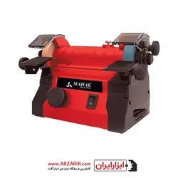 دستگاه مینی سنگ چند کاره محک مدل PG-100