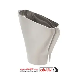 سشوار صنعتی 2000 وات 650 درجه محک مدل HG-650C