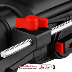 دریل بتن کن 26 میلیمتر سه کاره رونیکس مدل 2701