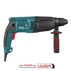 دریل بتن کن 26 میلیمتر سه کاره رونیکس مدل 2701
