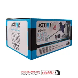 میکسر 1400 وات دور متغیر اکتیو مدل AC-23400X
