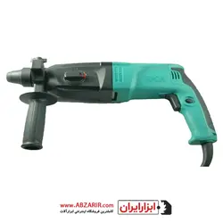 دریل بتن کن 26 میلیمتر دی سی ای مدل AZC05-26B