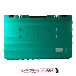 دریل بتن کن 26 میلیمتر دی سی ای مدل AZC05-26B