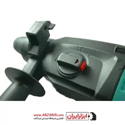 دریل بتن کن 26 میلیمتر دی سی ای مدل AZC05-26B