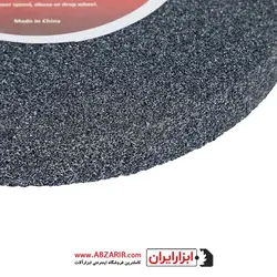 سنگ سنباده 200 میلیمتر مش 36 محک مدل A-36 200