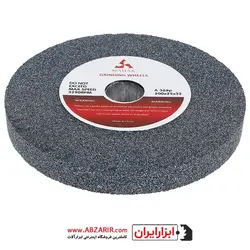 سنگ سنباده 200 میلیمتر مش 36 محک مدل A-36 200