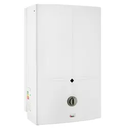 آبگرمکن دیواری b 3218 i