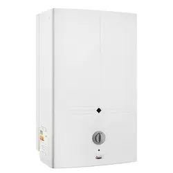 آبگرمکن دیواری b 4318 if