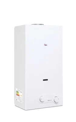 آبگرمکن دیواری B4118 Turbo ( سری جدید )