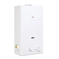 آبگرمکن دیواری bx 61