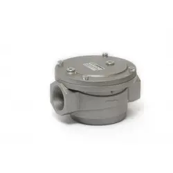 فیلتر گاز 3/4 پکیج شوفاژ دیواری