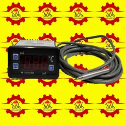 ترموستات کنترل دما ساموان کره Samwon SU-105IP