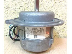 دینام مشعل 1-3