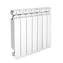 رادیاتور پره ایی مدل vittoria 500