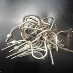 لوله مسی 1تا3 مشعل گازوییلی