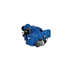 مشعل دوگانه سوز ایران رادیاتور مدل DJ 2