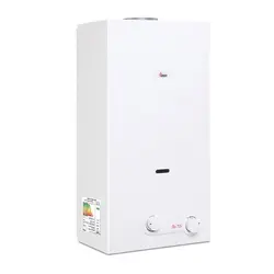 آبگرمکن دیواری bx 72 i