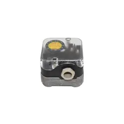 پرشر گاز ایرانی مشعل موتورخانه