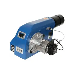 مشعل گازوئیلی ایران رادیاتور مدل JPE80/1