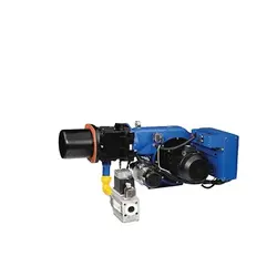 مشعل دوگانه سوز ایران رادیاتور مدل DP2-SP