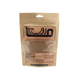 خاکشیر تمیز{250 گرم}