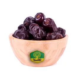 خرما رطب مضافتی بم{750 گرم}