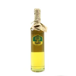 روغن ارده کنجد {یک لیتر}