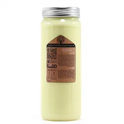 روغن شحم گاو بوگیری شده اعلا {900 گرم}