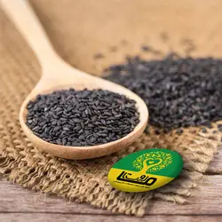 تخم شربتی درشت(بالنگو){200 گرم}