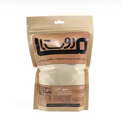 سویق شش مخلوط(کامل){500 گرم}