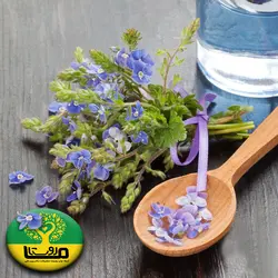 عرق کاسنی خانگی{یک لیتر}