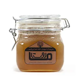 عسل کنار طبیعی{900 گرم}