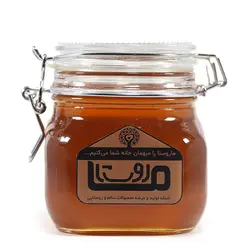 عسل گون طبیعی{900 گرم}