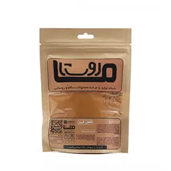 فلفل قرمز (سبزوار){100 گرم}