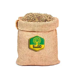 عدس ارگانیک{900 گرم}