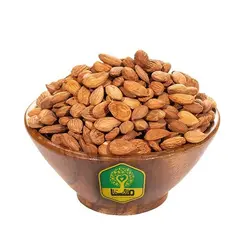 مغز دانه زردآلو اعلا{500 گرم}