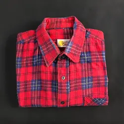 پیراهن پشمی چهارخونه مدل56201 - قیمت خرید زئوس