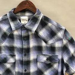 پیراهن پشمی چهارخونه مدل56212 - قیمت خرید زئوس