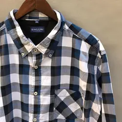 پیراهن نخی مدل56977 - قیمت خرید زئوس