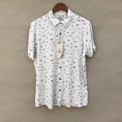 پیراهن هاوایی مدل57270 - قیمت خرید زئوس