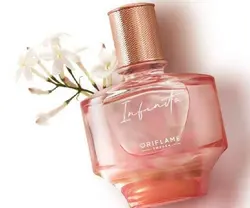 عطر زنانه اینفینیتا اوریفلیم