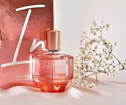 عطر زنانه اینفینیتا اوریفلیم