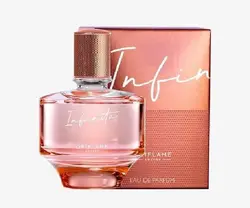 عطر زنانه اینفینیتا اوریفلیم