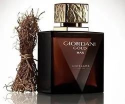 عطر مردانه جوردانی گلد اوریفلیم