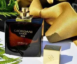 عطر مردانه جوردانی گلد اوریفلیم