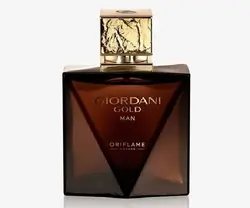 عطر مردانه جوردانی گلد اوریفلیم