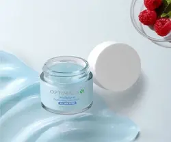 ماسک آبرسان صورت اپتیمالز اوریفلیم