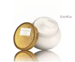 کرم بدن معطر جوردانی گلد اسنزا اوریفلیم