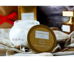 کرم بدن معطر جوردانی گلد اسنزا اوریفلیم
