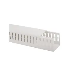 داکت شیاردار نمره 6